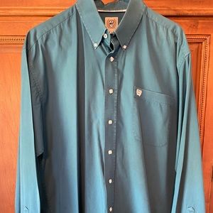 Men’s Cinch long sleeve